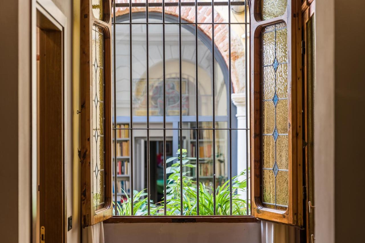 Residenza Il Villino B&B - B&B Florence