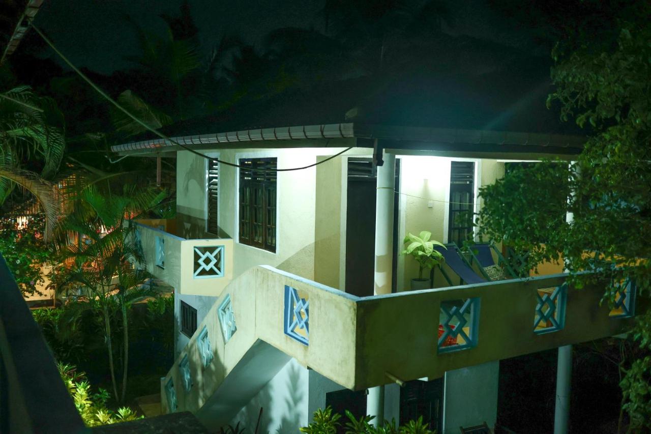 Beach Lagoon Guesthouse - Ferienwohnung