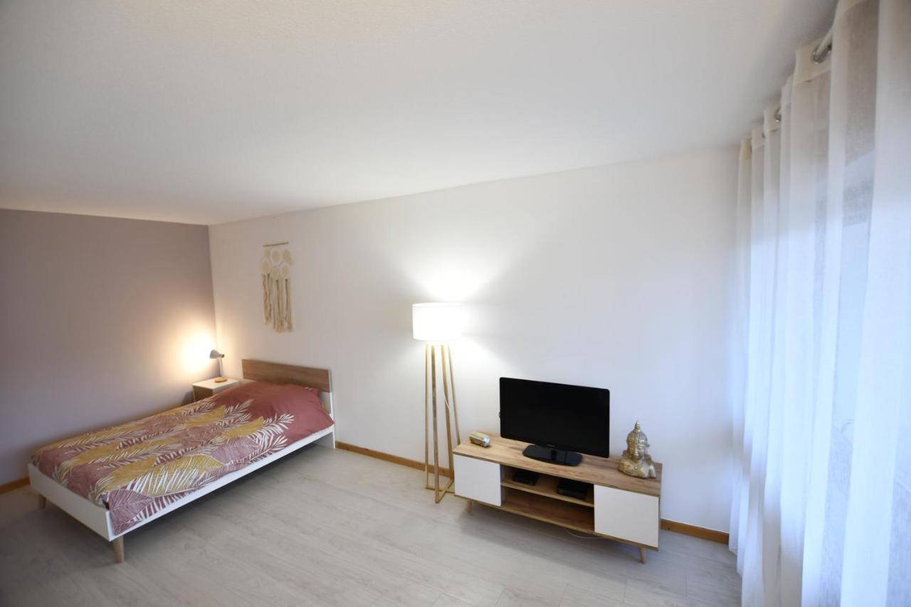 B&B Annecy - Cocon & Cosy Annecy - Bed and Breakfast Annecy