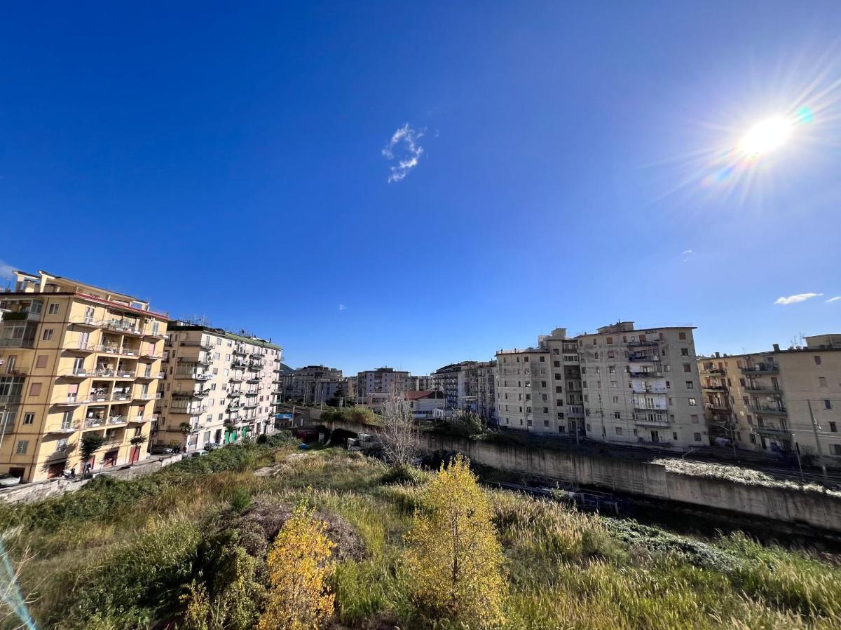 Il Rubino Suites - B&B Salerno