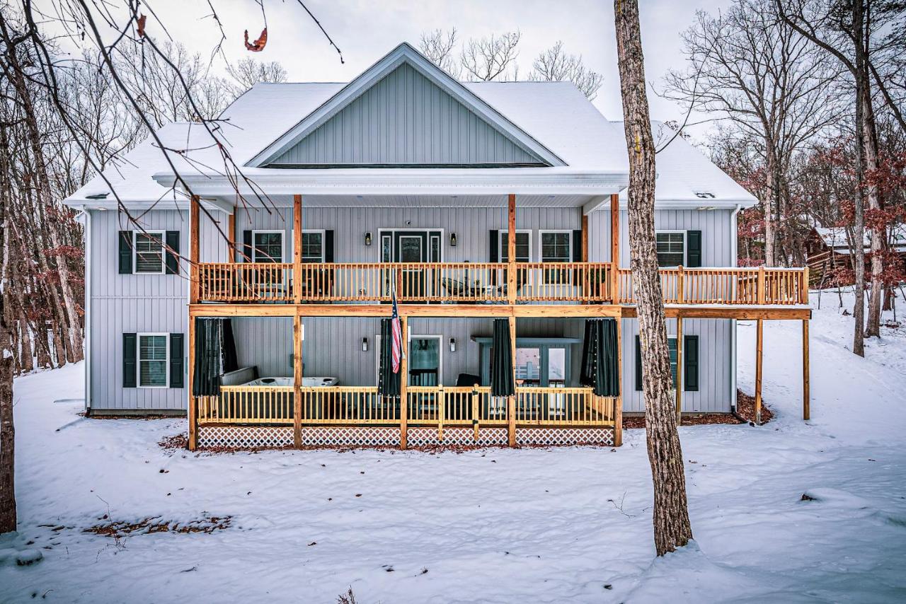 Casa de 6 dormitorios