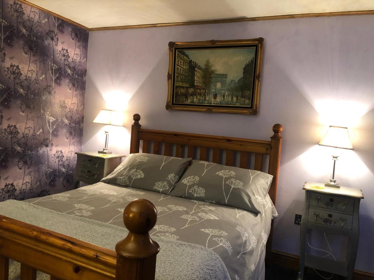 B&B Otley - Otley town centre apartment - Bed and Breakfast Otley