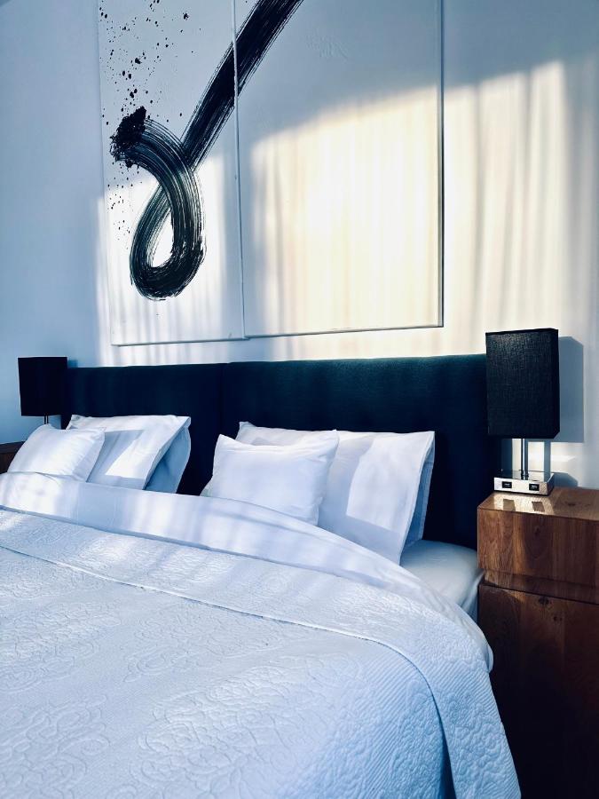 BEBA apartment - B&B Košice