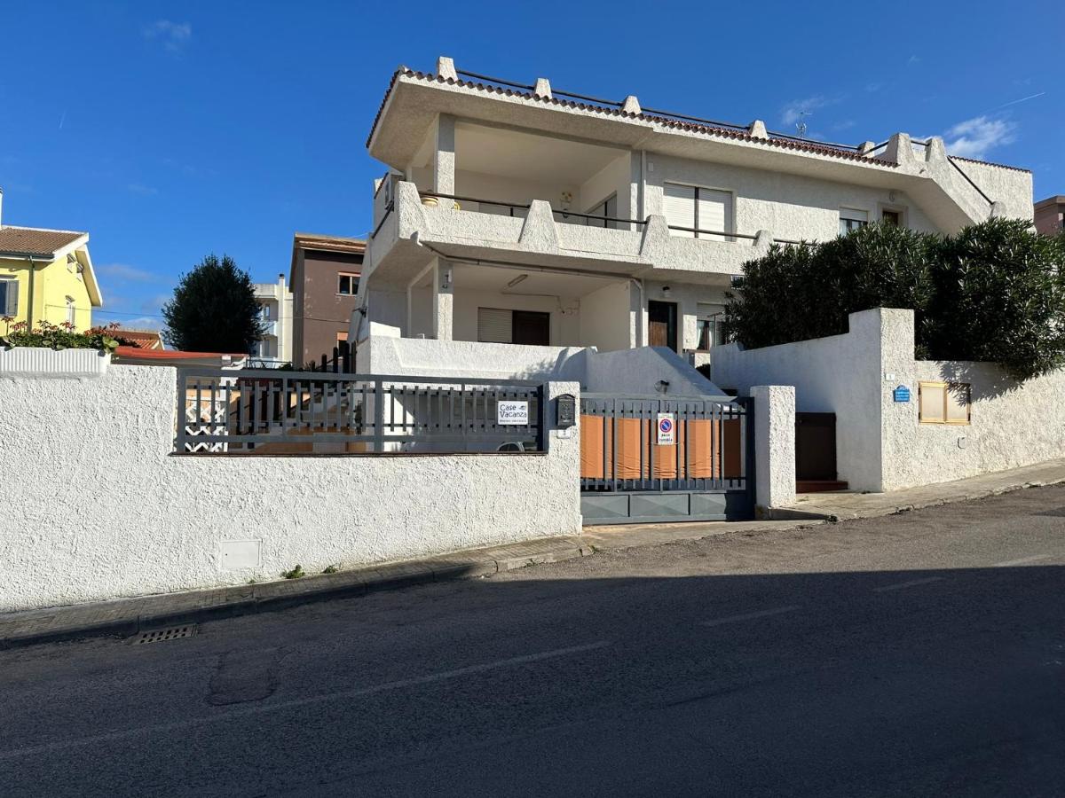 Casa sul mare Golfo dell'Asinara I - B&B Porto Torres