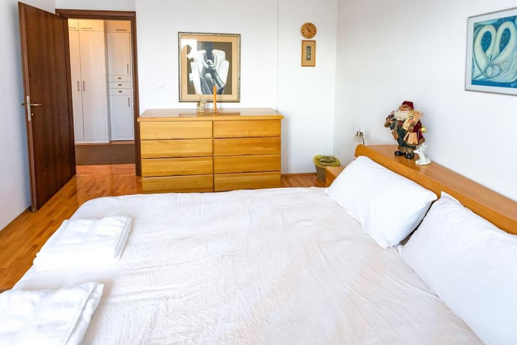Appartement met 2 slaapkamers