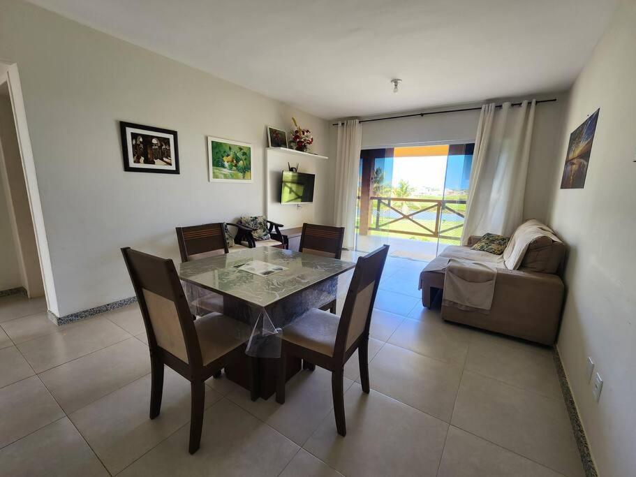 Villa das Águas - Praia do Saco - OT - Bed and Breakfast