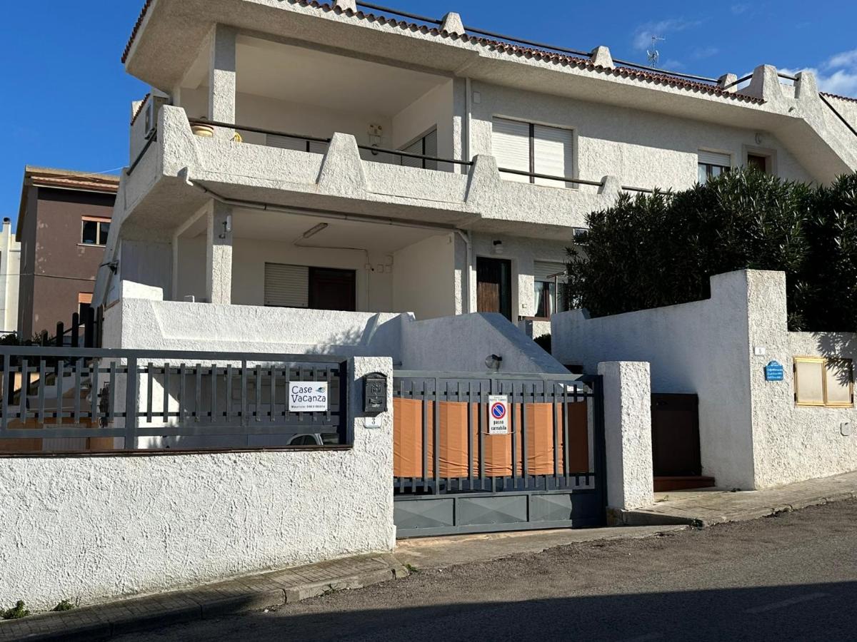 Casa sul Mare Scogliolungo II - B&B Porto Torres