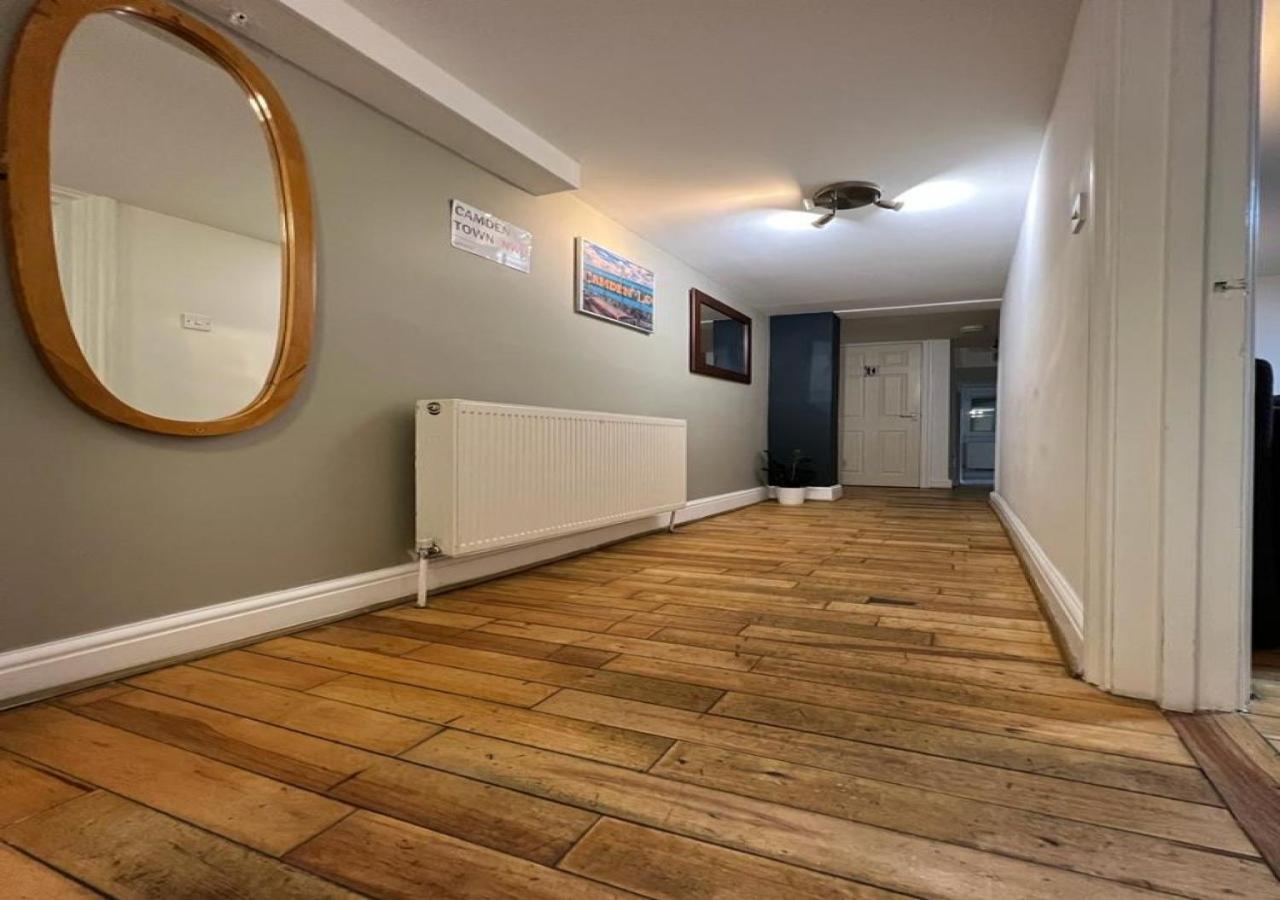 Special Flat in Camden Town - B&B
