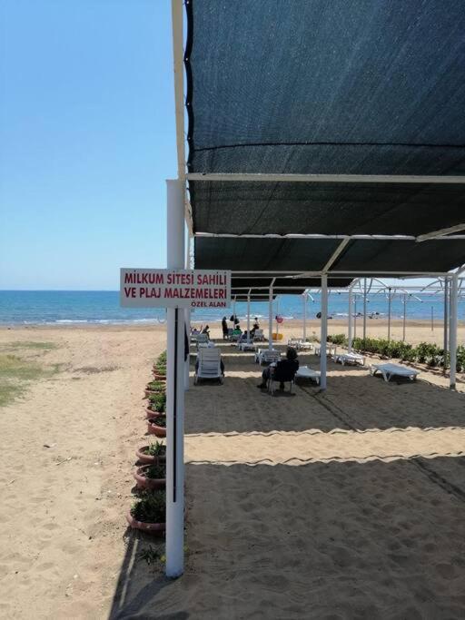 Villa HUZUR - B&B