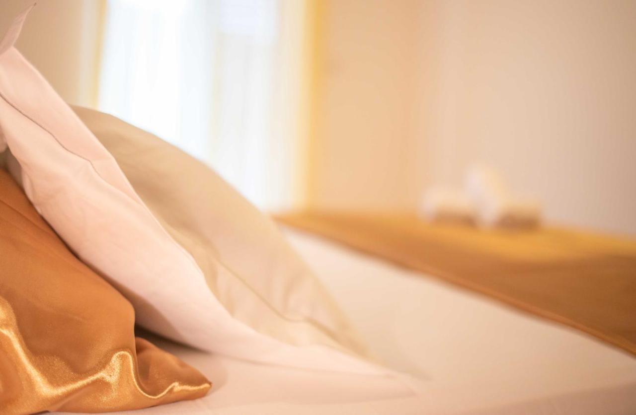 Appartamento Comfort con 1 Camera da Letto e Balcone 