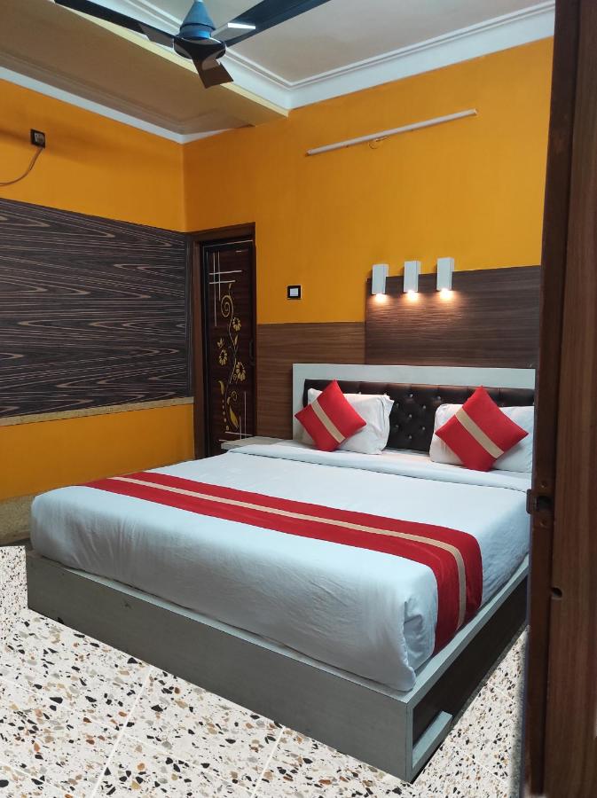 B&B Kolkata - Star VIP-Inn Kolkata Airport - Bed and Breakfast Kolkata