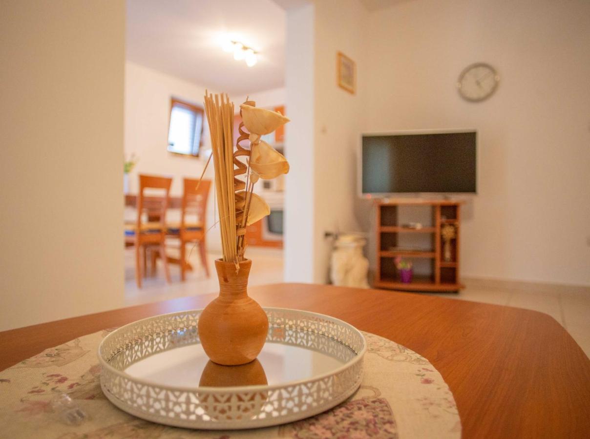 Comfort Appartement met 1 Slaapkamer en Balkon