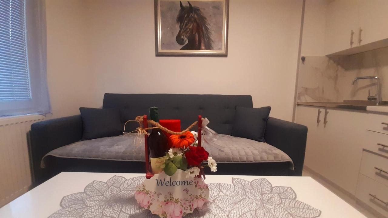 Apartman MiSSS - B&B