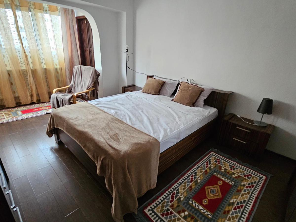 B&B Braila - Garii Studio - Bed and Breakfast Braila