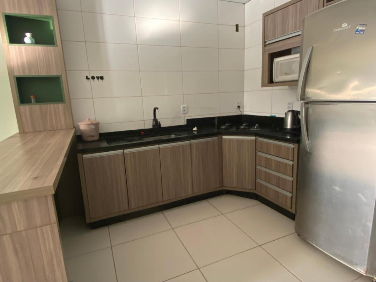 Casa Praia Perola - B&B