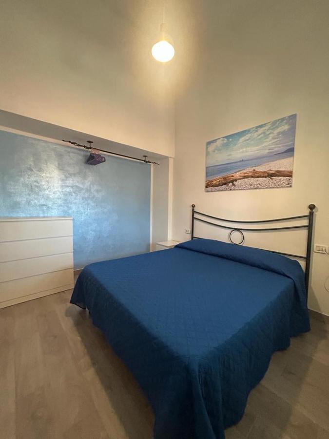 Maisonette-Apartment