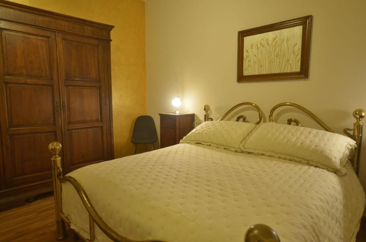 Appartamento Val d'Orcia Patri - B&B