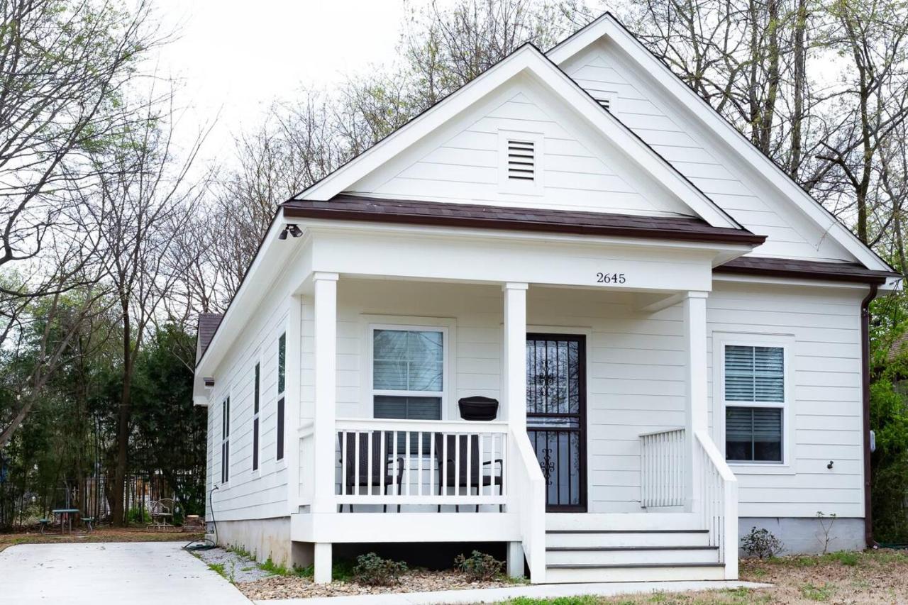 B&B Memphis - Clean & Serene House Studio - Easy Onoff I-40 - Bed and Breakfast Memphis