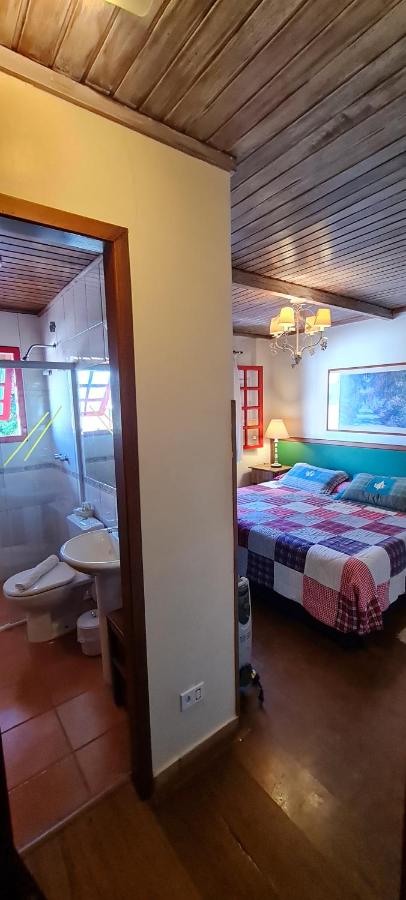Habitación Cuádruple Estándar