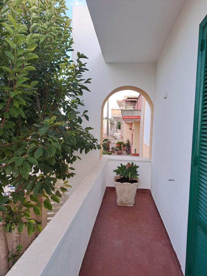 Casa i due venti - appartamento Tramontana - B&B Gemini