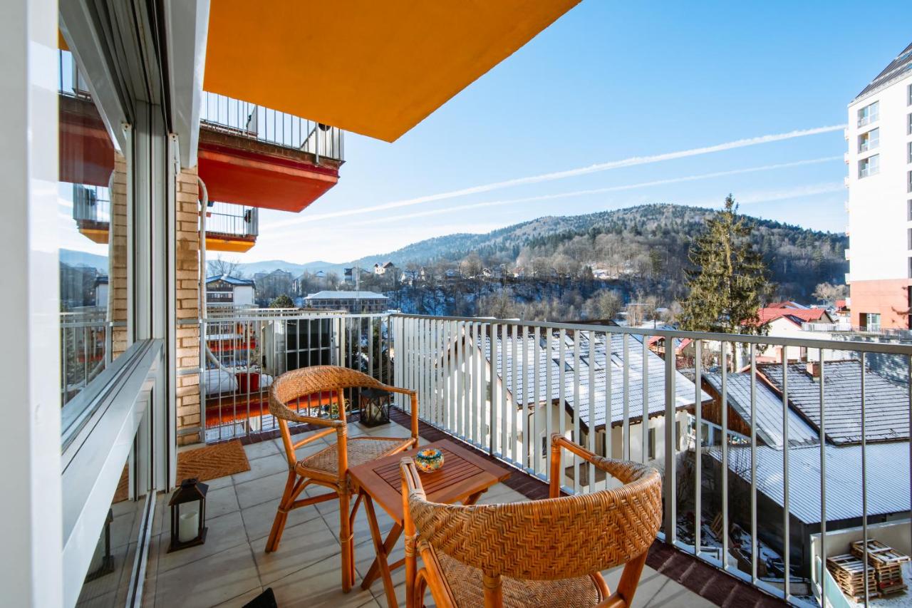 Mountain Dream - B&B Sinaia