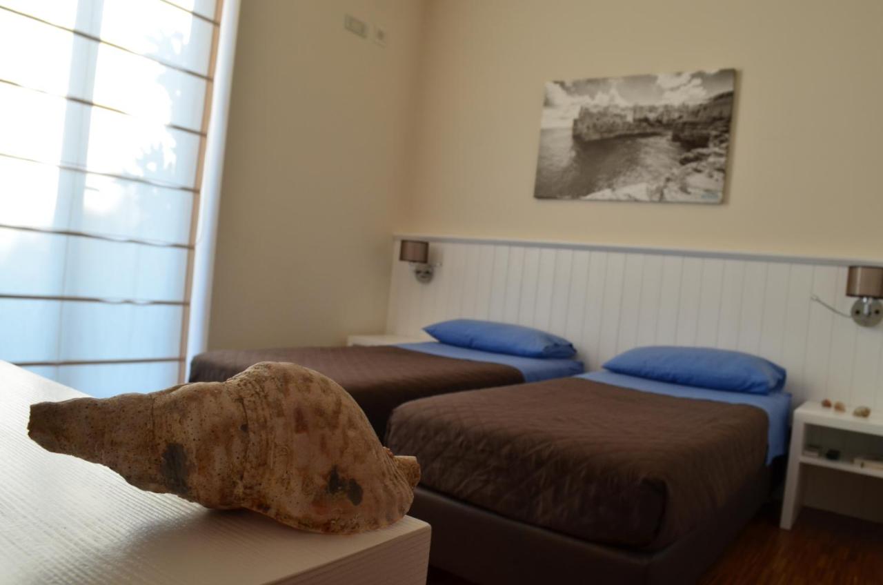 Chambre Double ou Lits Jumeaux Deluxe avec Balcon