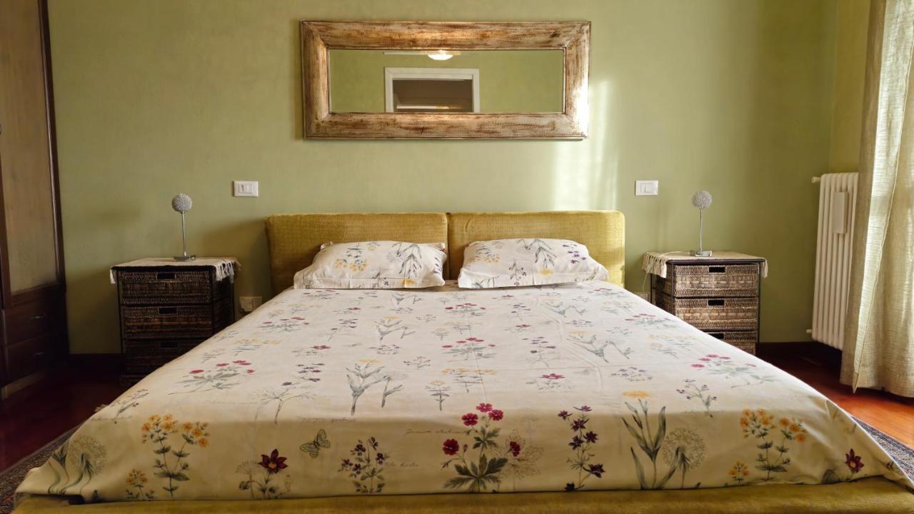 B&B Ravenna - Galileo 79 - Bed and Breakfast Ravenna