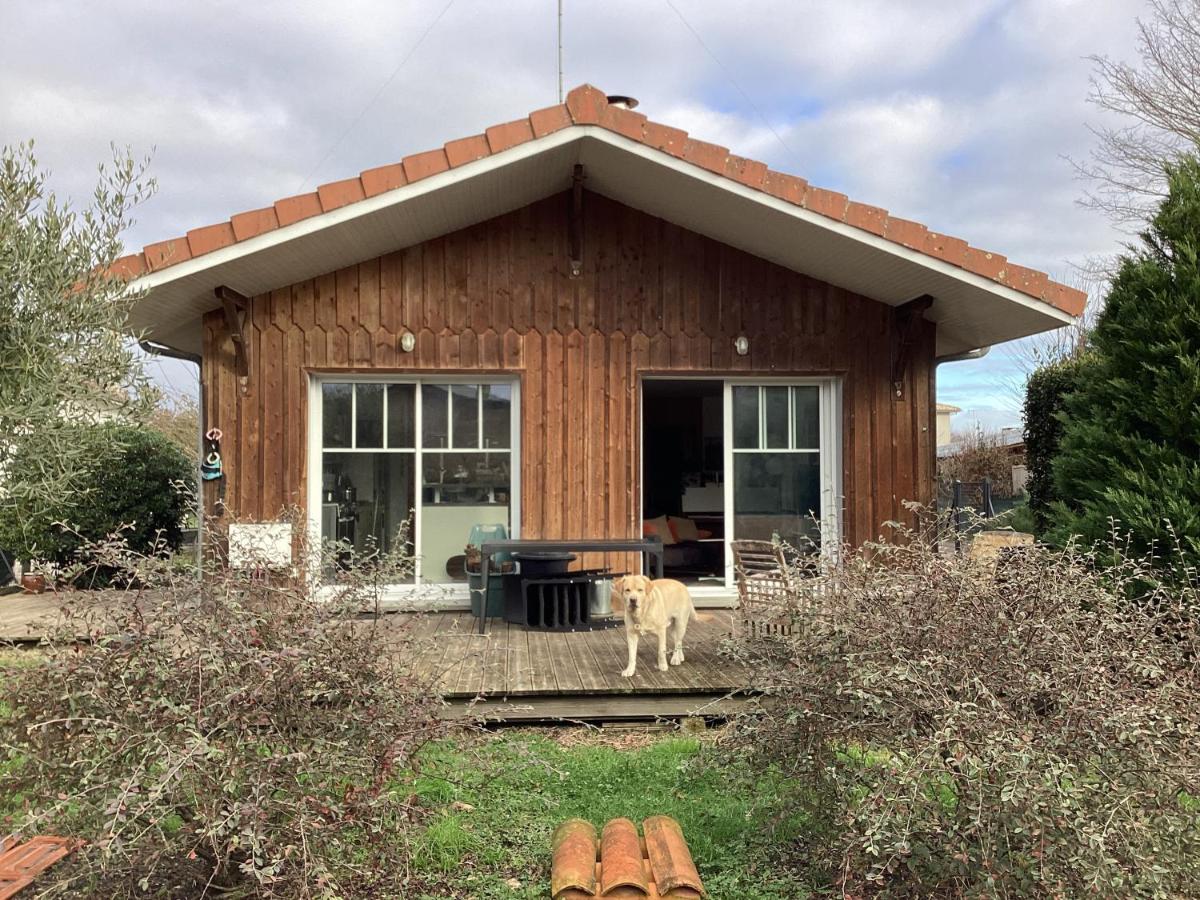Location chambre dans logement entier - Ferienwohnung Biganos
