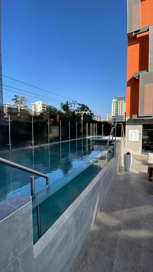 Eon 3 - Lujoso apartamento - Zona 10 de la Ciudad de Guatemala - Chambres d’hôtes Guatemala