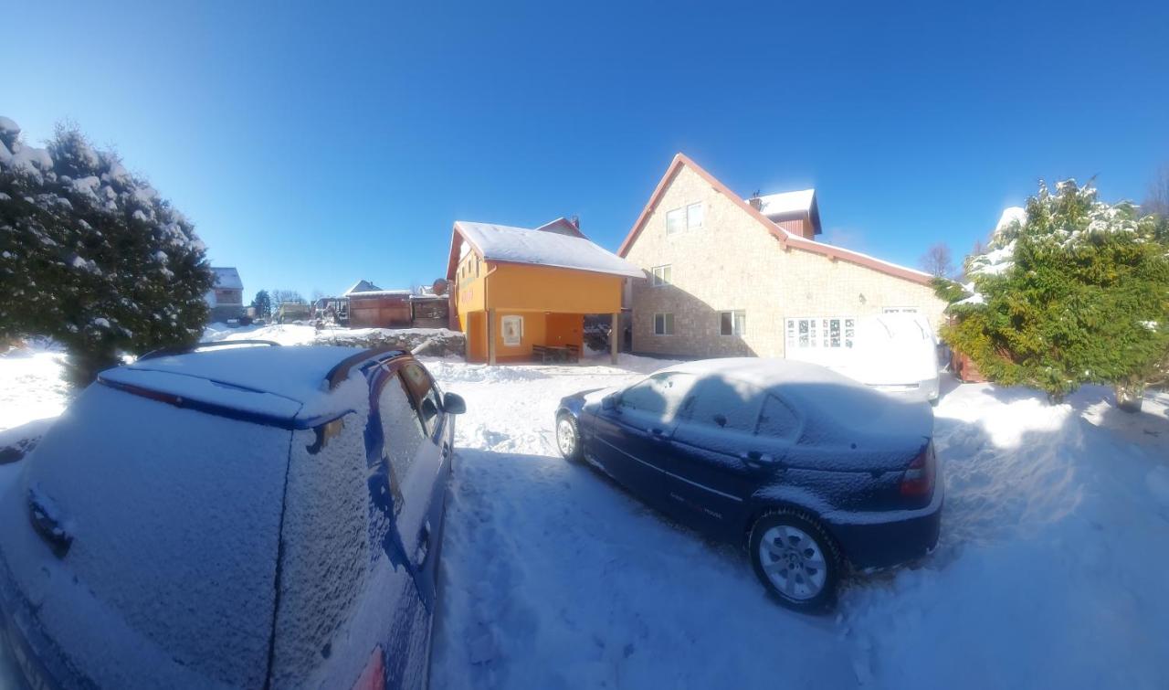 Guest House Redžo Toković - B&B