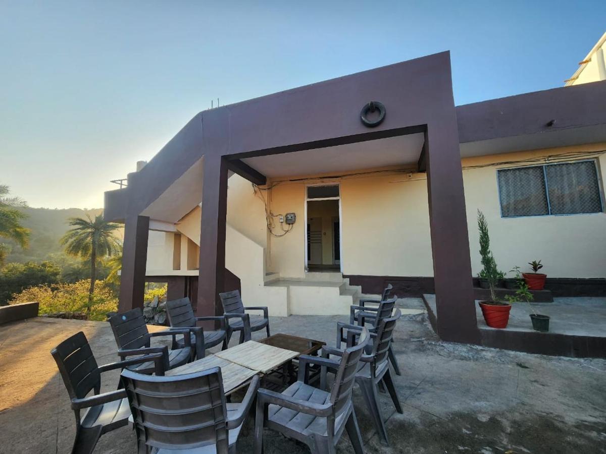 B&B Ābu - Mount abu Spring valley - Bed and Breakfast Ābu