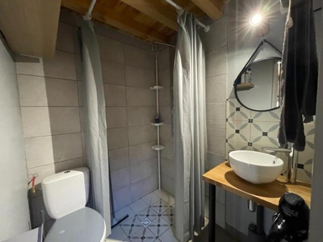 Huis met 1 Slaapkamer