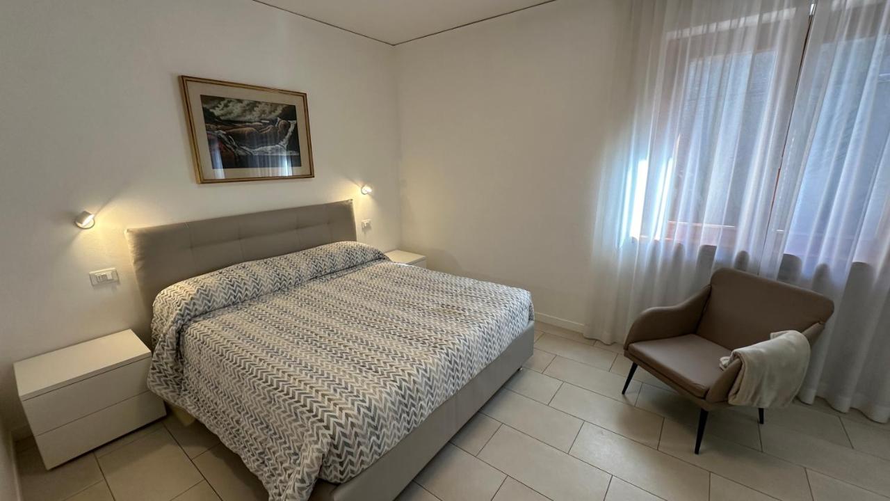 Apartment mit Seeblick