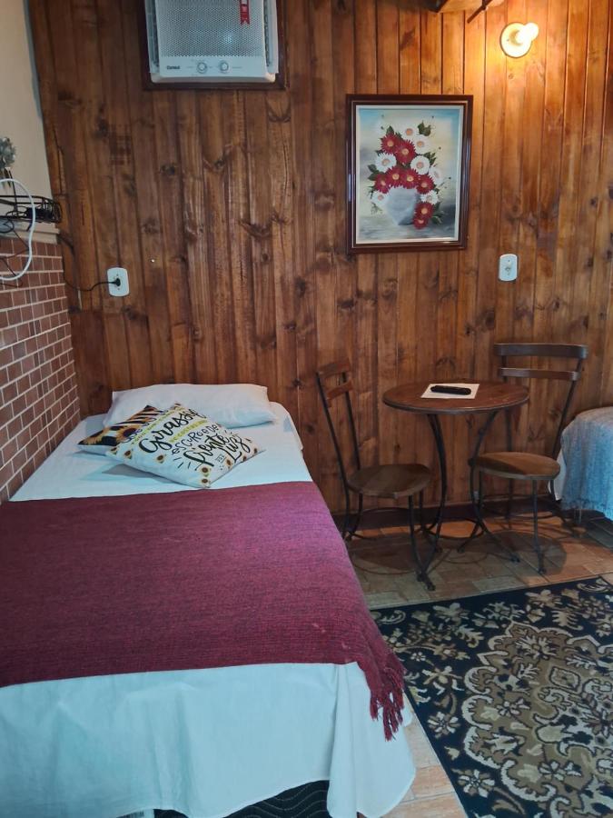 Chambre Triple