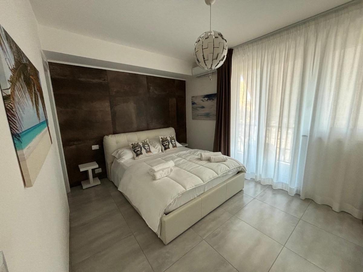 B&B Pozzallo - Appartamento Suite Galatea - Bed and Breakfast Pozzallo