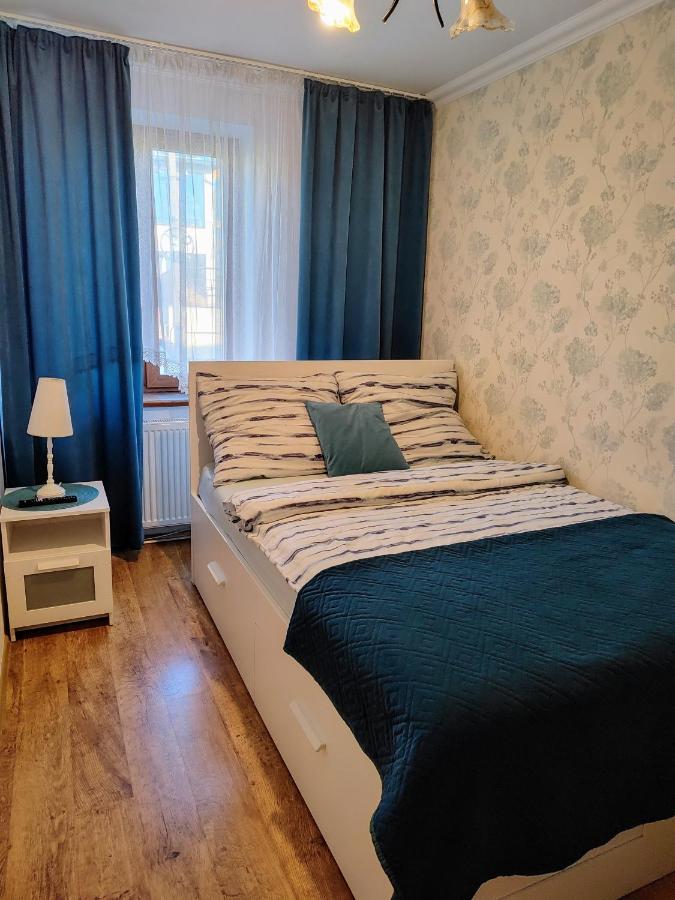 B&B Landshut - Apartament Śródmieście - Bed and Breakfast Landshut