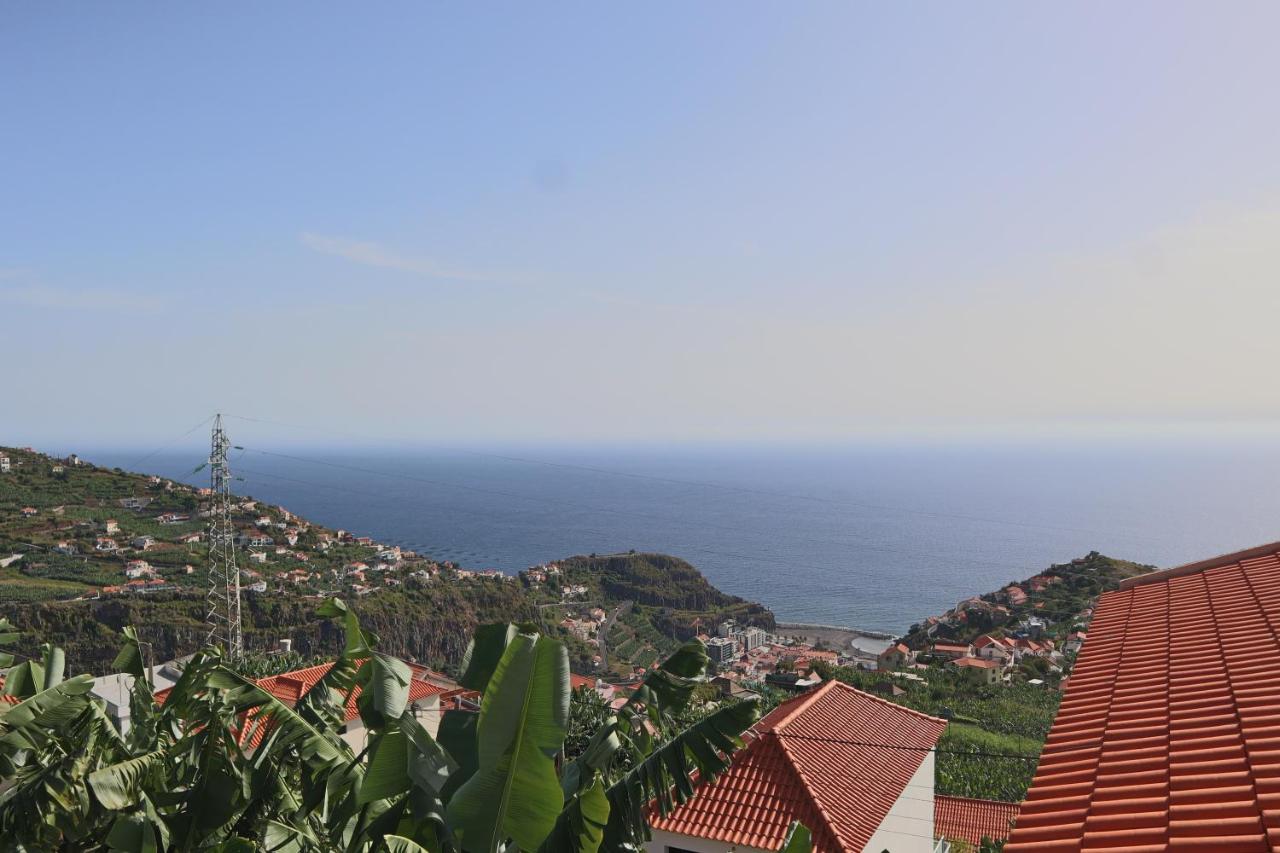 B&B Ribeira Brava - Fifty's House 2 - Bed and Breakfast Ribeira Brava