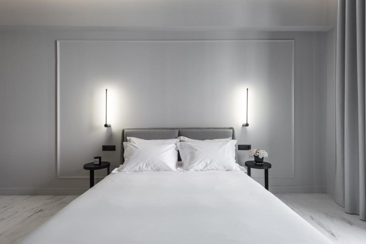 Chambre Double Deluxe avec Balcon