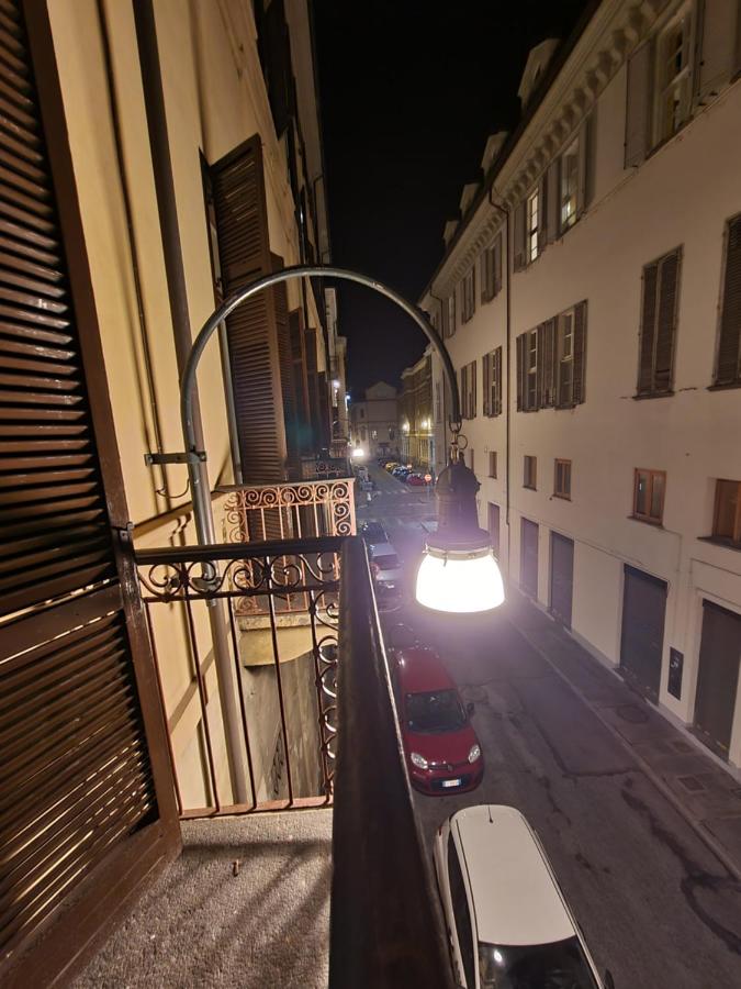 Santa Chiara Home Torino - B&B Turín