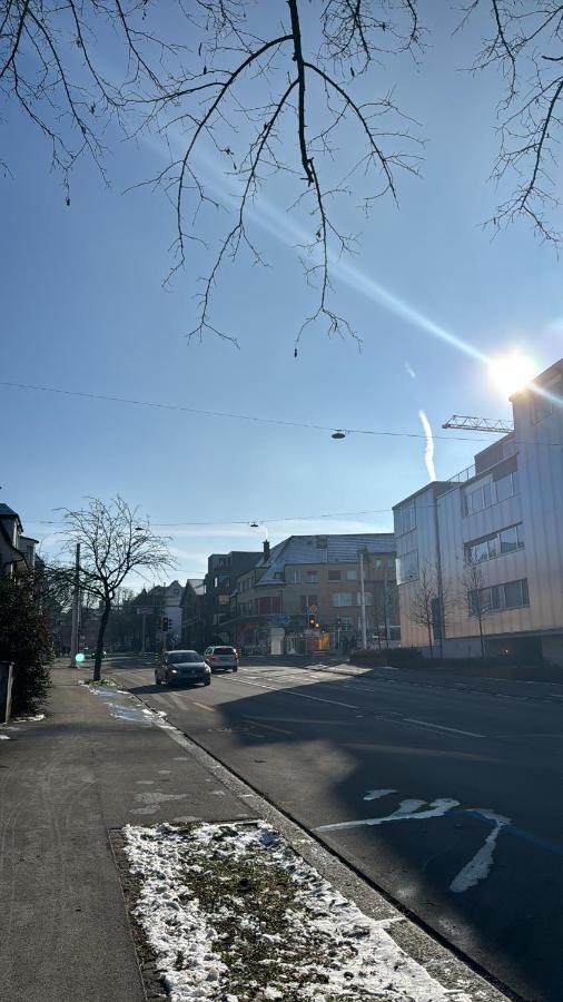 Apartment mit 1 Schlafzimmer