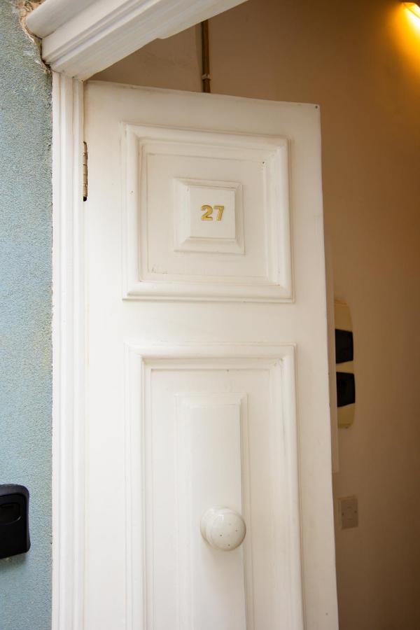 Chic 1BR Retreat in St Julian's by Holi - Ferienwohnung