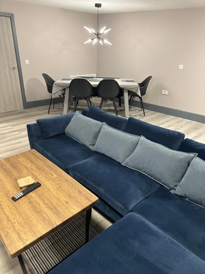 Appartement met 2 slaapkamers
