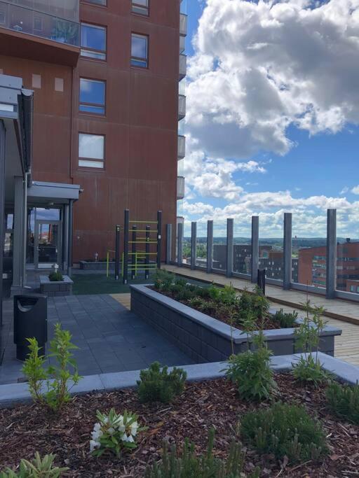 Beautiful apartment in the center of Tampere - Chambres d’hôtes