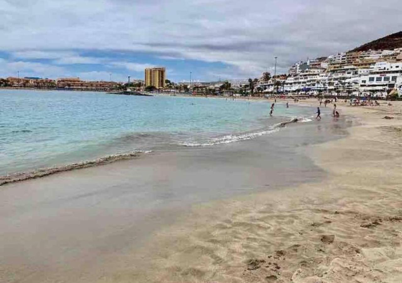 Cosy Apartment in Los Cristianos 5min to the ocean - B&B