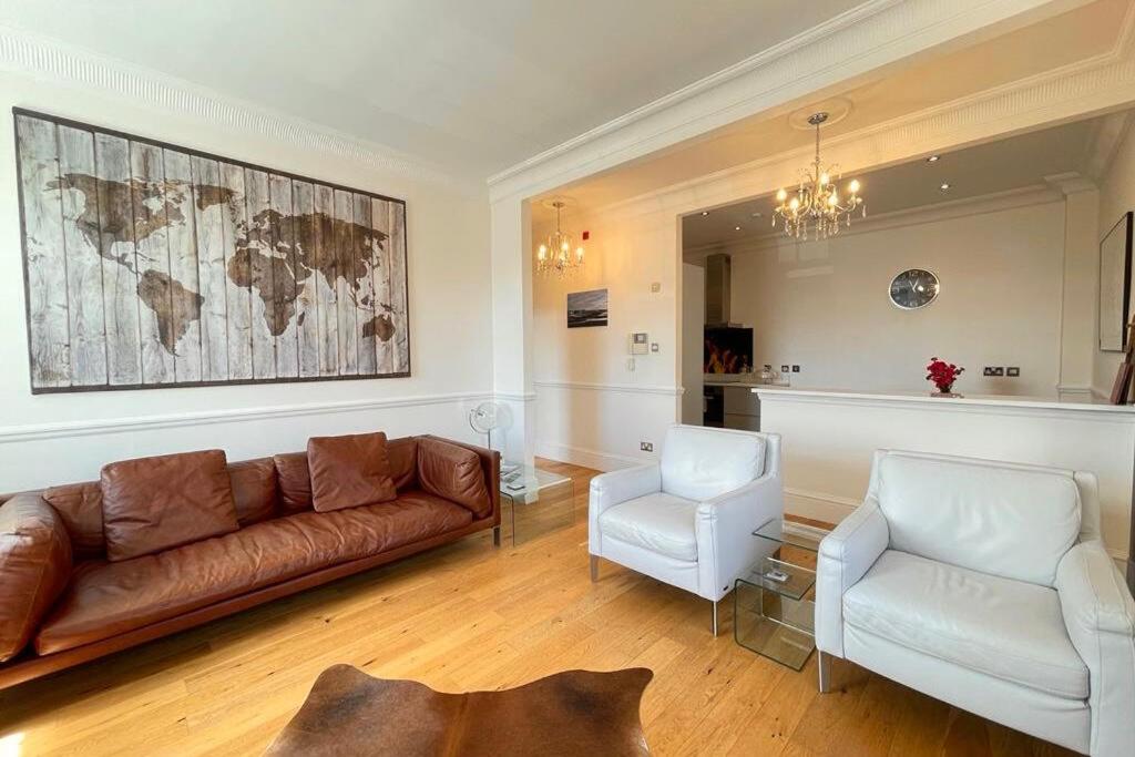 No5 The Telephone Exchange - B&B Whitstable