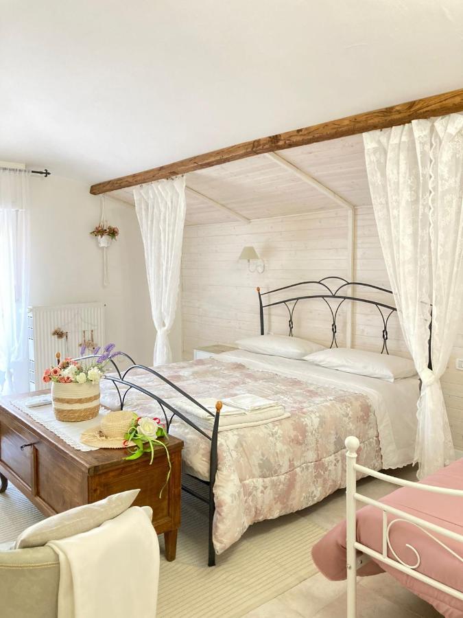 B&B Chieti - DIMORA MAJELLA - Bed and Breakfast Chieti