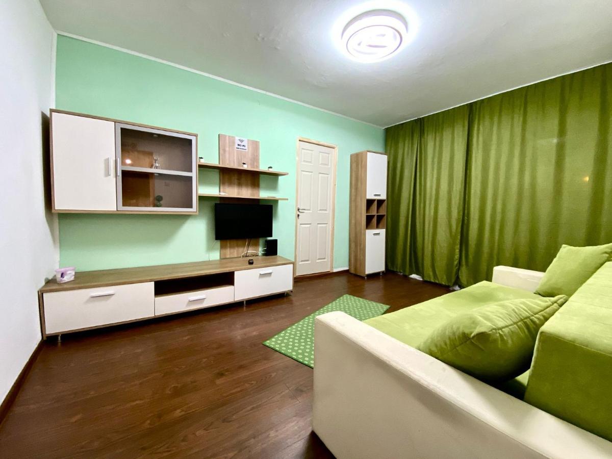B&B Ploieşti - Twins Apartments 2 - Bed and Breakfast Ploieşti