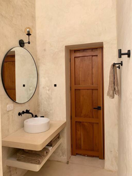 NEWLY RESTORED HOUSE “Casa Lohr” with private pool - Chambres d’hôtes Mérida