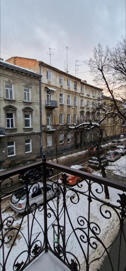 SOPRANO APARTMENT LEVYCKOGO 35 - B&B