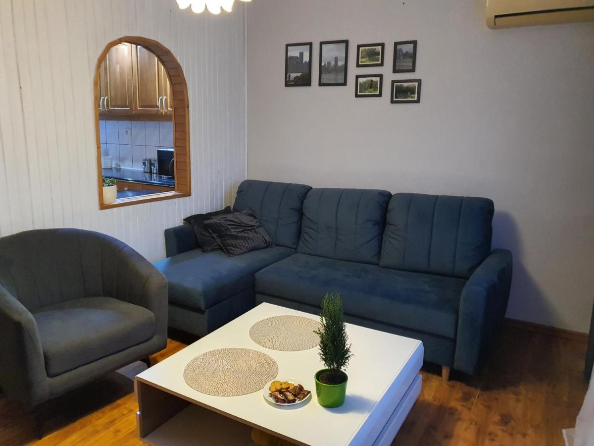 Biała Centrum - Bed and Breakfast
